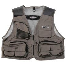 Colete Mosca Ron Thompson Mesh Lite Fly Vest Svs45509