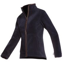Colete Mulher Baleno Sarah - Azul 768bb8t12b75m