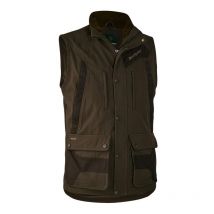 Colete Sem Mangas Homem Deerhunter Muflon Extreme Waistcoat 4975-585dh-50