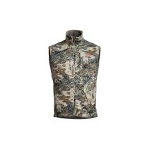 Colete Sem Mangas Homem Sitka Jetstream Vest 600038-ob-l