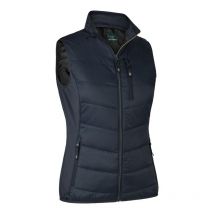 Colete Sem Mangas Mulher Deerhunter Lady Heat Padded Waistcoat 4850-786dh-36