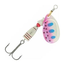 Colher Giratória Suissex Suprem Amago Pink 850032100