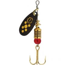Colher Mepps Black Fury Ccbj40045