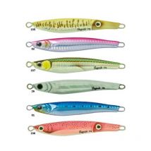 Colher Para Jigger Molix Jugulo - 30g Moju30-sw02