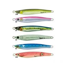 Colher Para Jigger Molix Jugulo - 40g Moju40-sw26