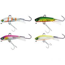 Colher Para Jigger Tsurugiya Jig Dancer - 7g 989987153