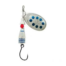 Colher Rotativa Suissex Divine Nk Argent Points Bleu 850610052