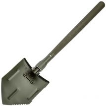 Collapsible Shovel Miltec Us A60440