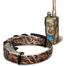 Collar De Adiestramiento Dogtra Arc 800 Camo - 1 Perro 170480