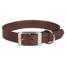 Collare Cane Stepland 45cm Slch385-s/m-maro-sans-s/m