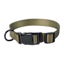 Collare Per Cane Stepland Slch382-s/m-kaki-sans-s/m