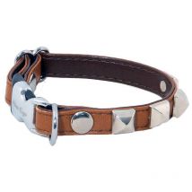 Collier Chien Martin Sellier Chic Taille Xs