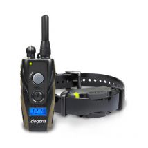 Collier De Dressage 1 Chien Dogtra Arc 1200 S Arc 1200s