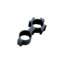 Collier De Montage Nitecore - Par 2 04b - Pêcheur.com