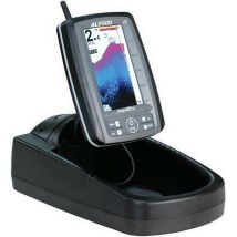 Color Fishfinder Anatec Alf500 Anced3020