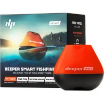 Color Fishfinder Deeper Start De-fldp15