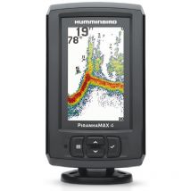 Color Fishfinder Humminbird Piranha Max4 Sp-max4tp