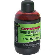 Colorant Liquide Fun Fishing Liquid Colours - 100ml Rouge