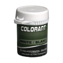 Colorant Poudre Fun Fishing Jaune - Pour Pêche de la Carpe - Pêcheur.com