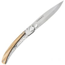 Coltello Caccia Le Coq Français Champignons Lcf1k11olcha