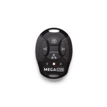 Comando Remoto Opcional Humminbird Pour Targetlock As-tlock-remote
