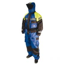 Combinaison Homme Abu Garcia Floatation Suit - Bleu Xxl - Pêcheur.com