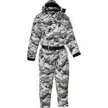Combinaison Homme Swedteam Ridge Thermo - Camo Desolve Zero Xl