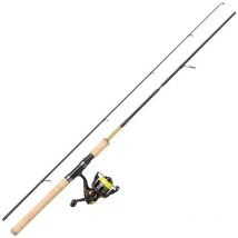 Combo Abu Garcia Cardinal Pro Spinning Combo 1549130