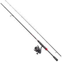Combo Berkley Urbn Ii Jigger Combo 1589304