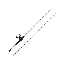Combo Carpfishing Abu Garcia Fast Attack Casting Combo 1562827