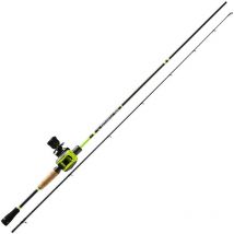 Combo Casting 13 Fishing Origin Nx Cast Combo Onx70m2onxb17