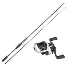 Combo Casting Sakura Ryokan Fw + Tory Sapcn8001