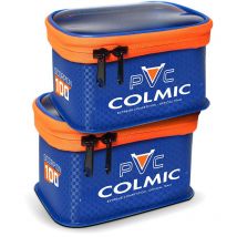 Combo Colmic Scorpion 100 + Scorpion 100 Boxeva404