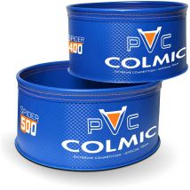 Combo Colmic Spider 500 + Spider 400 Boxeva403 - Pour Pêche au Coup - Pêcheur.com