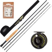 Combo Mosca Jmc Kit Decouverte Ca00326