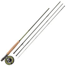 Combo Mosca Orvis Encounter Or3ash5363