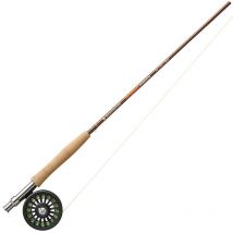 Combo Mosca Redington Original Freshwater 36531