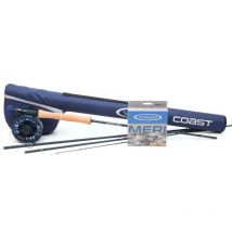 Combo Mosca Vision Coast Outfit Vco4908