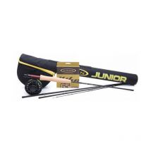 Combo Mosca Vision Junior Vjk4765