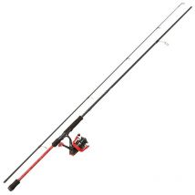 Combo Spinning Abu Garcia Max X Spinning Combo 1531496