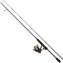 Combo Spinning Dam Fire Wave Xp Spinning Combo 1608865