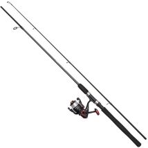 Combo Spinning Dam Full Tech Spinning Combo 1608901