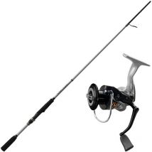 Combo Spinning Major Craft Kahory-combo Maj-combo-732mh