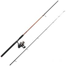 Combo Ugly Stik Power Spinning Combo 1589244