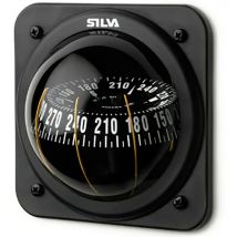 Compas Silva 100p Pour Montage Cloison Sv-37186-0101 - Pêcheur.com