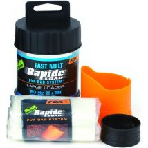 Complete Set Oplosbaar Net Fox Edges Rapide System Pva Cpv048