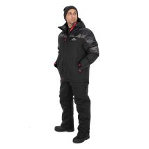 Completo Giacca E Pantalone Di Pioggia Uomo Fox Rage Winter Suit Npr412
