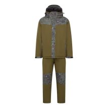 Completo Giacca E Pantaloni Uomo Trakker Cr2 2-piece Winter Suit Camo 206370