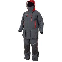 Completo Giacca + Pantaloni Uomo Westin W4 Winter Suit Extreme - Grigio A51-399-l