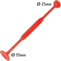 Comprimeeurstick Technipêche Met 2 Maten Tech/g649